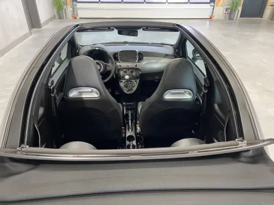 595 Turismo